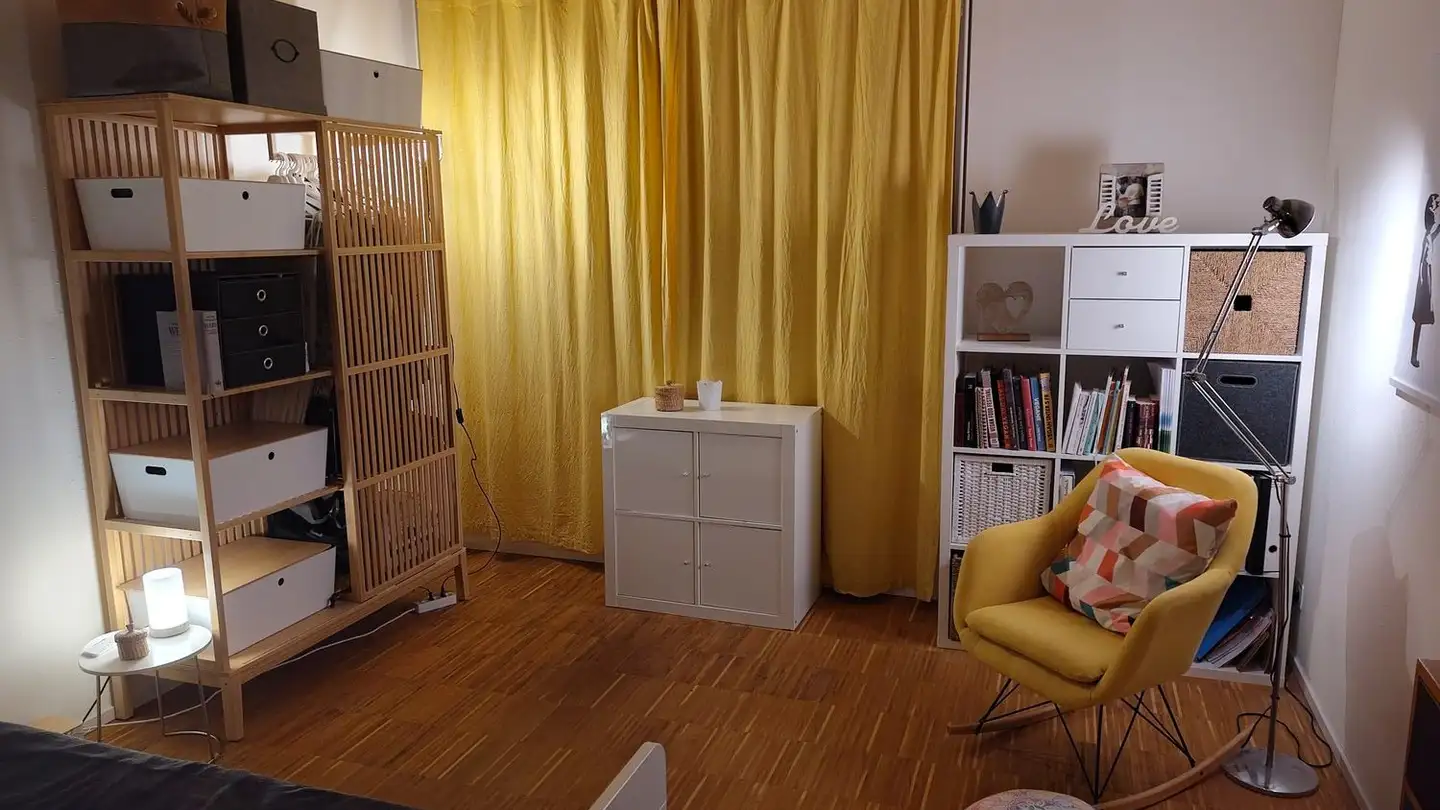 Appartement à louer - Hobelwerkweg 41, 8404 Winterthur - Photo 3