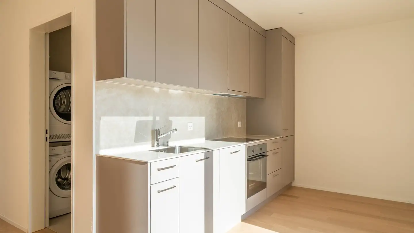 Appartamento in affitto - Schwalbenstrasse 1a, 8374 Oberwangen TG