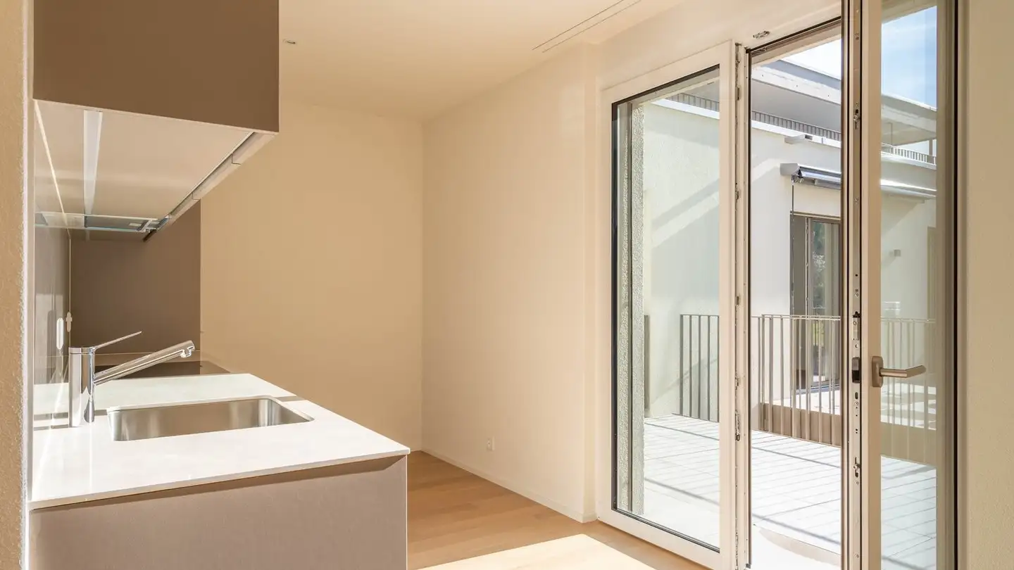 Appartamento in affitto - Schwalbenstrasse 1a, 8374 Oberwangen TG - Foto 2