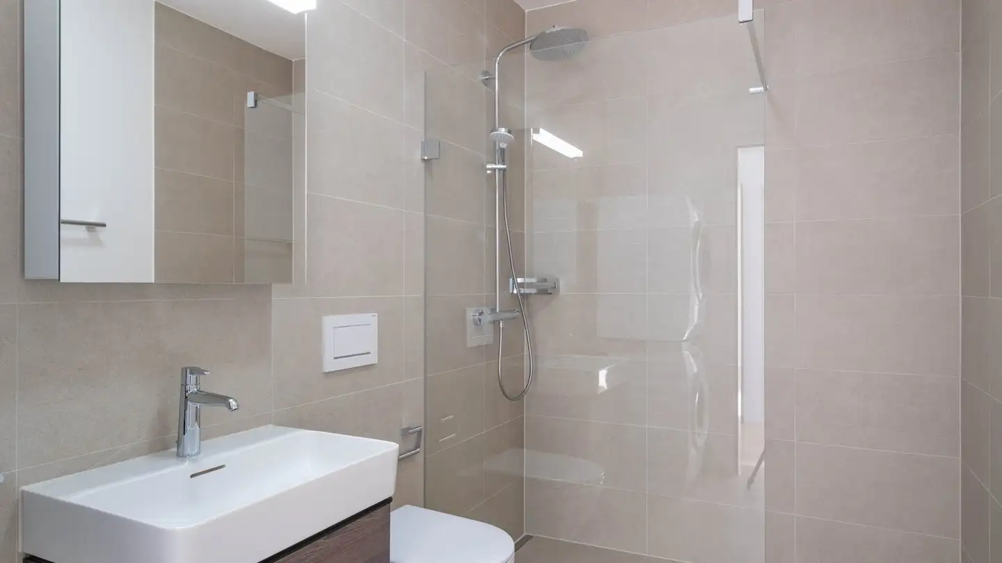 Appartamento in affitto - Schwalbenstrasse 1a, 8374 Oberwangen TG - Foto 4