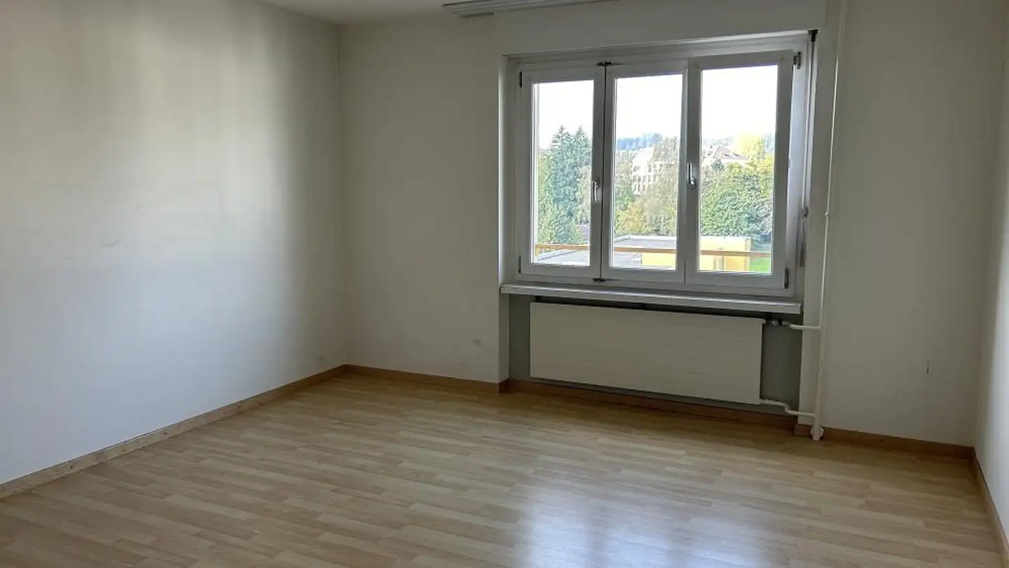 Wohnung mieten - Gutenbergstrasse 6, 4562 Biberist - Foto 4
