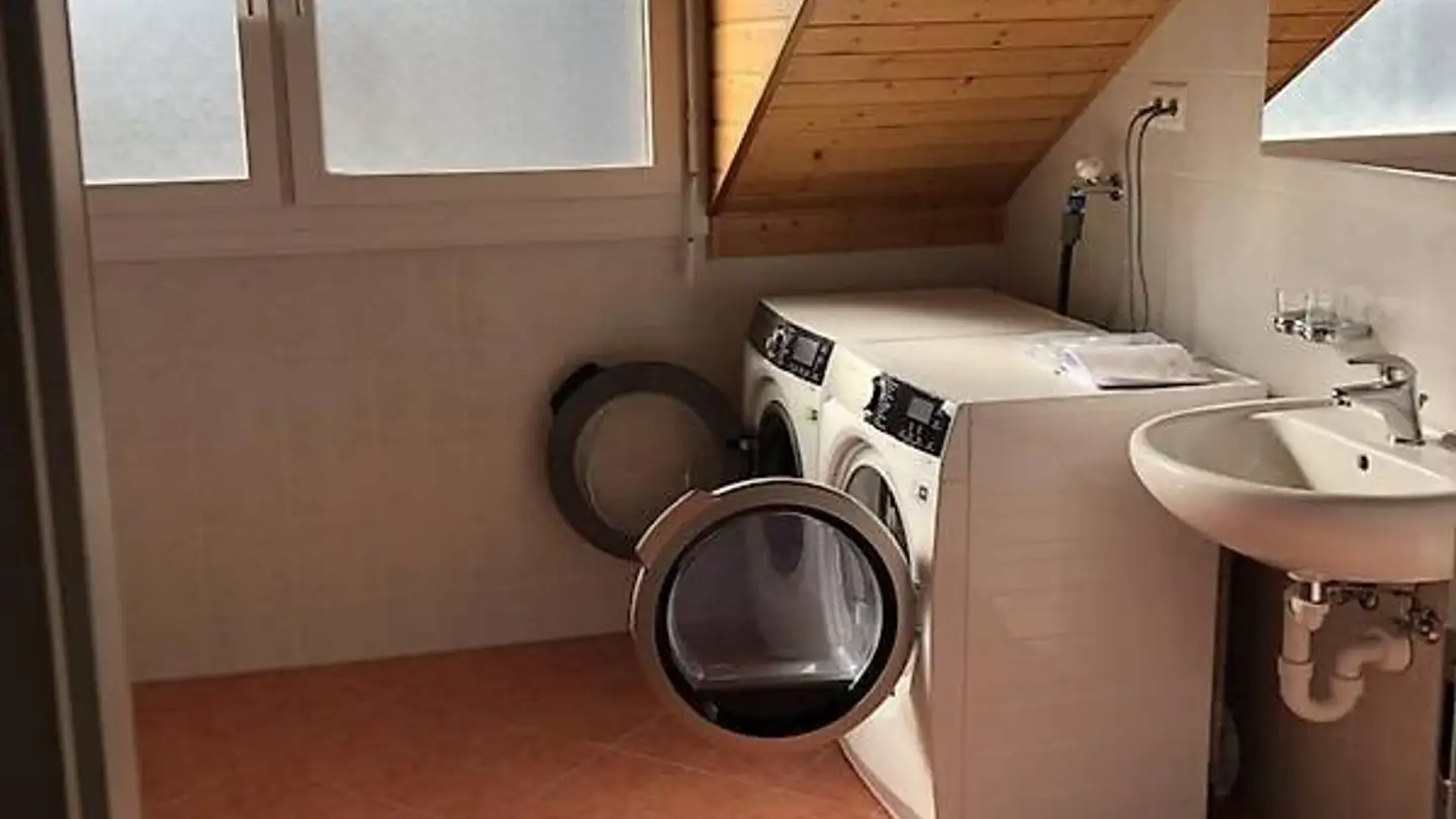 Appartement à louer - Rue Du Centre, 1025 St-Sulpice VD