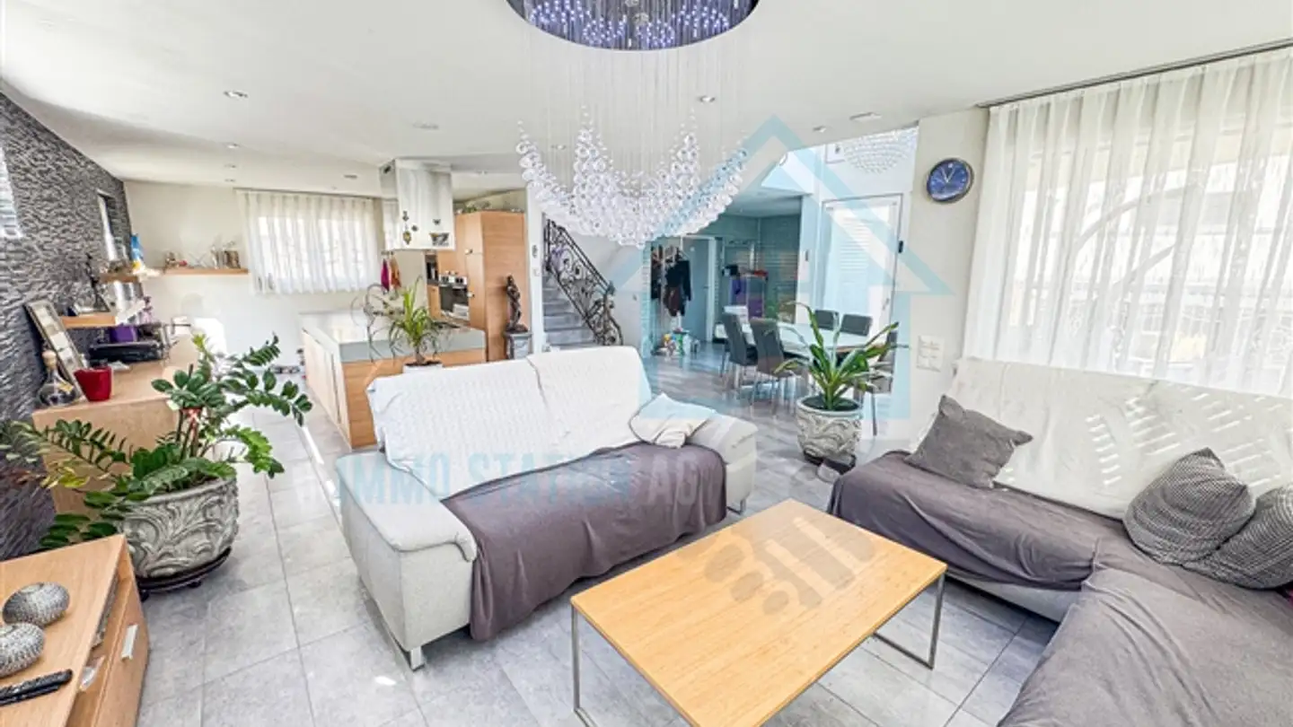 Einfamilienhaus kaufen - 8957 Spreitenbach - Foto 3