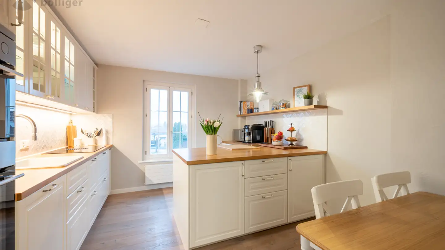 Maison individuelle à vendre - Dorfstrasse, 4665 Oftringen - Photo 4