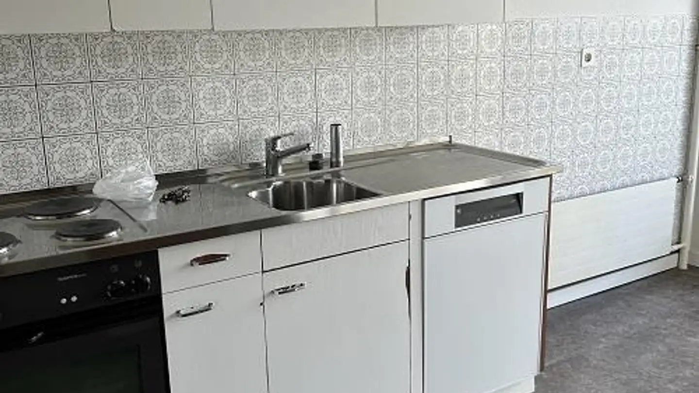 Wohnung mieten - Gutenbergstrasse 6, 4562 Biberist - Foto 2