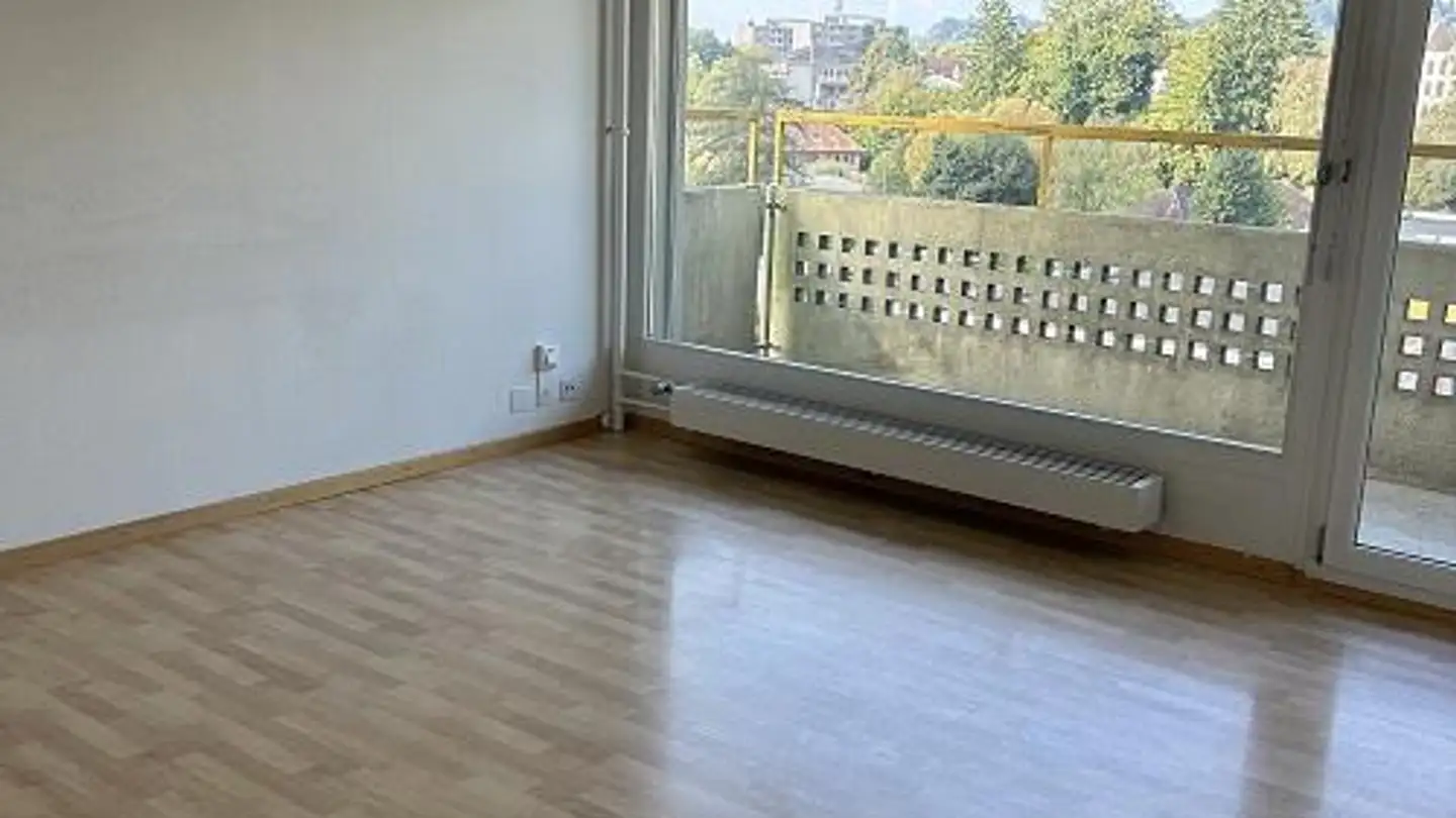 Wohnung mieten - Gutenbergstrasse 6, 4562 Biberist - Foto 3