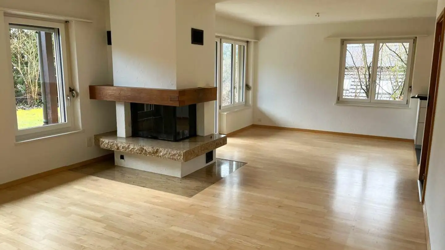 Einfamilienhaus mieten - Rundstrasse, 8472 Seuzach - Foto 3