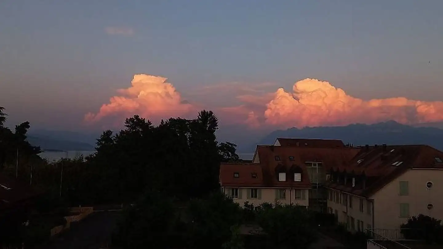 Appartement à louer - Rue Du Centre, 1025 St-Sulpice VD - Photo 2