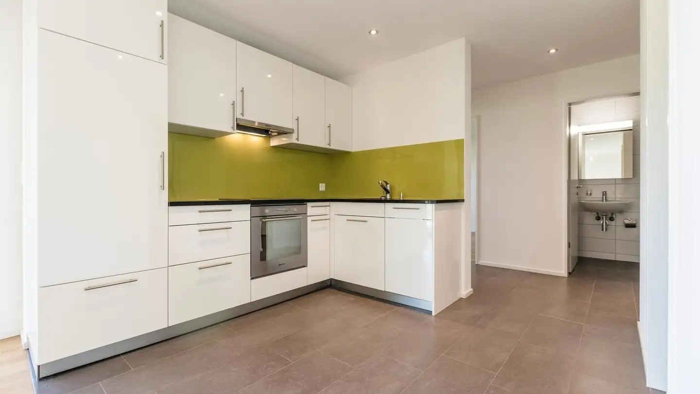 Wohnung mieten - Jurastrasse 10b, 4626 Niederbuchsiten - Foto 2