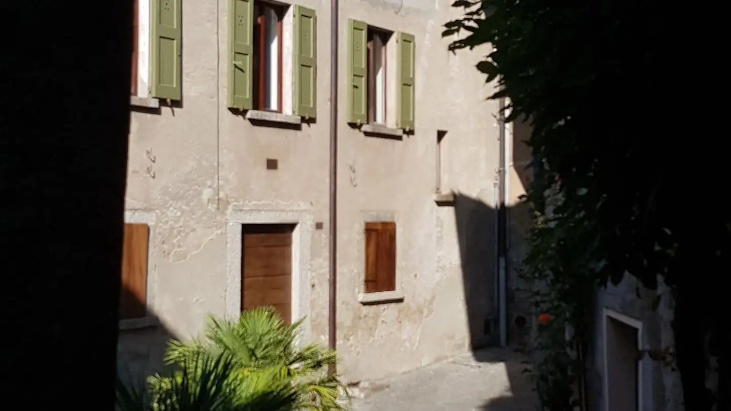 Casa singola in affitto - Contrada Antica, 6933 Muzzano - Photo 2