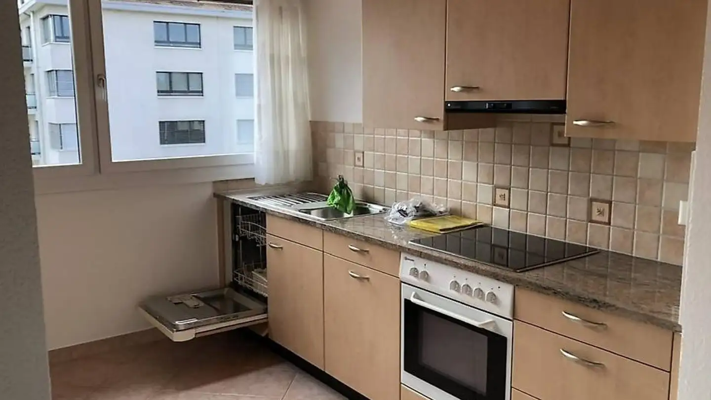 Appartement à louer - Rue Du Centre, 1025 St-Sulpice VD - Photo 3