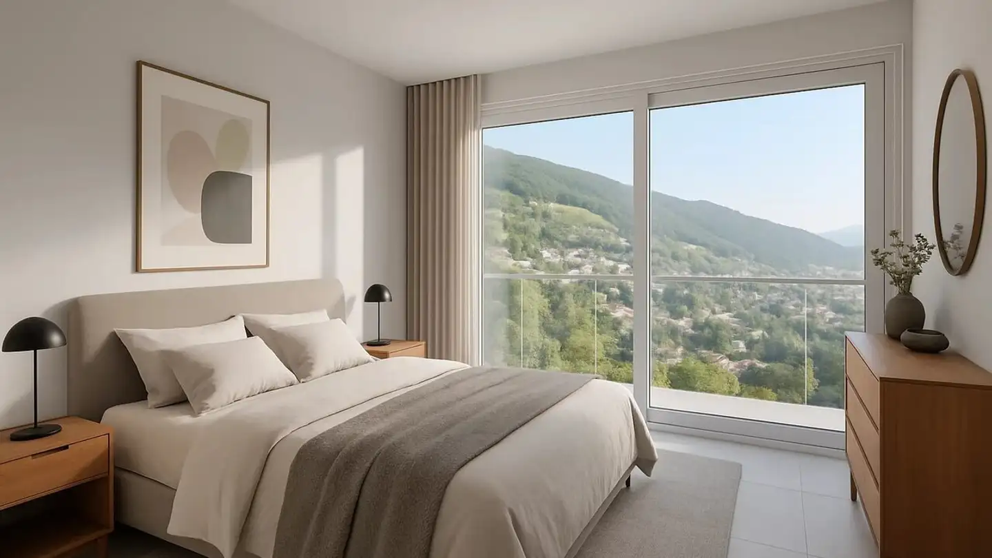 Casa singola in vendita - 1871 Choëx - Photo 3