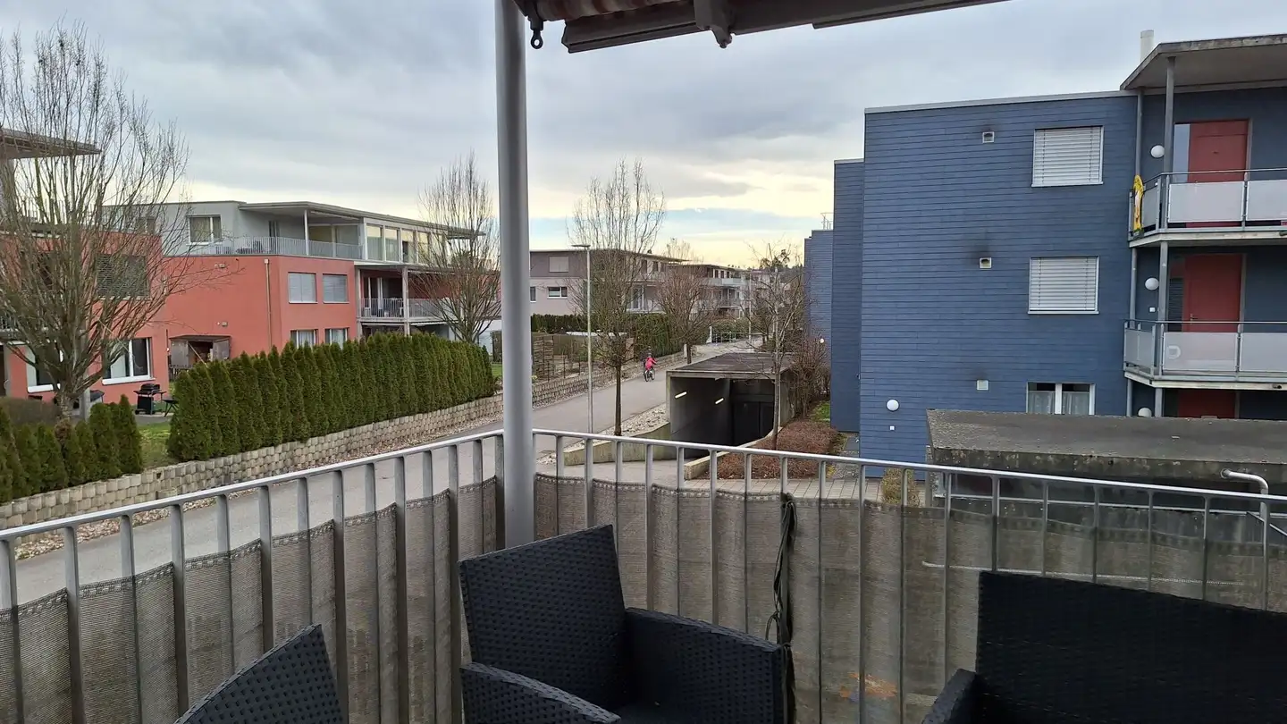 Wohnung kaufen - Mumenthalstrasse 34, 4912 Aarwangen - Foto 2