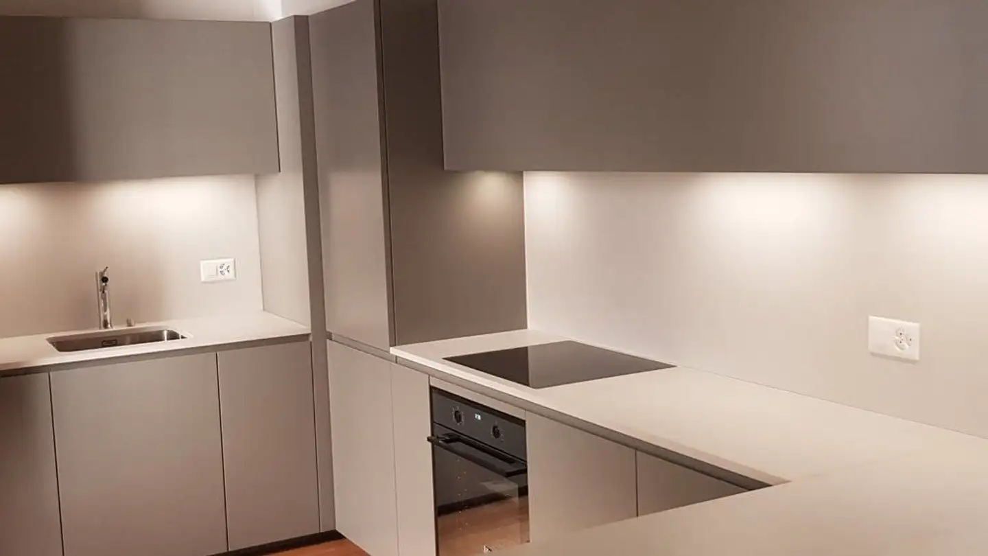 Casa singola in affitto - Contrada Antica, 6933 Muzzano - Photo 3