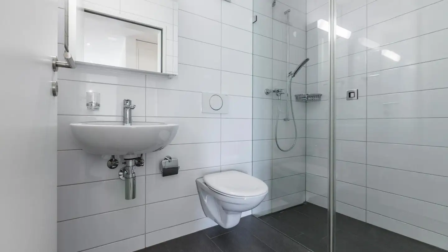 Wohnung mieten - Jurastrasse 10b, 4626 Niederbuchsiten - Foto 4