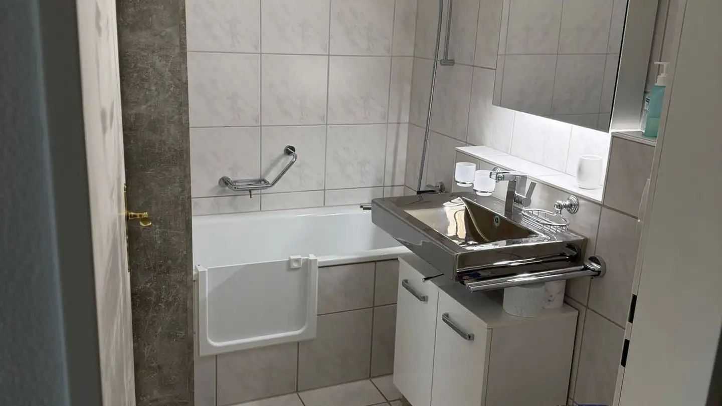 Wohnung kaufen - 5405 Dättwil AG - Foto 4