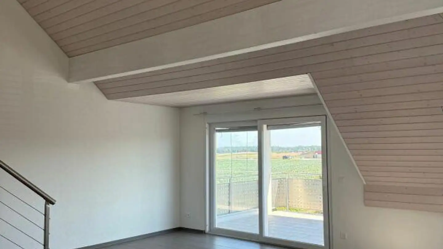 Appartement à louer - Buchliweg 8, 4538 Oberbipp