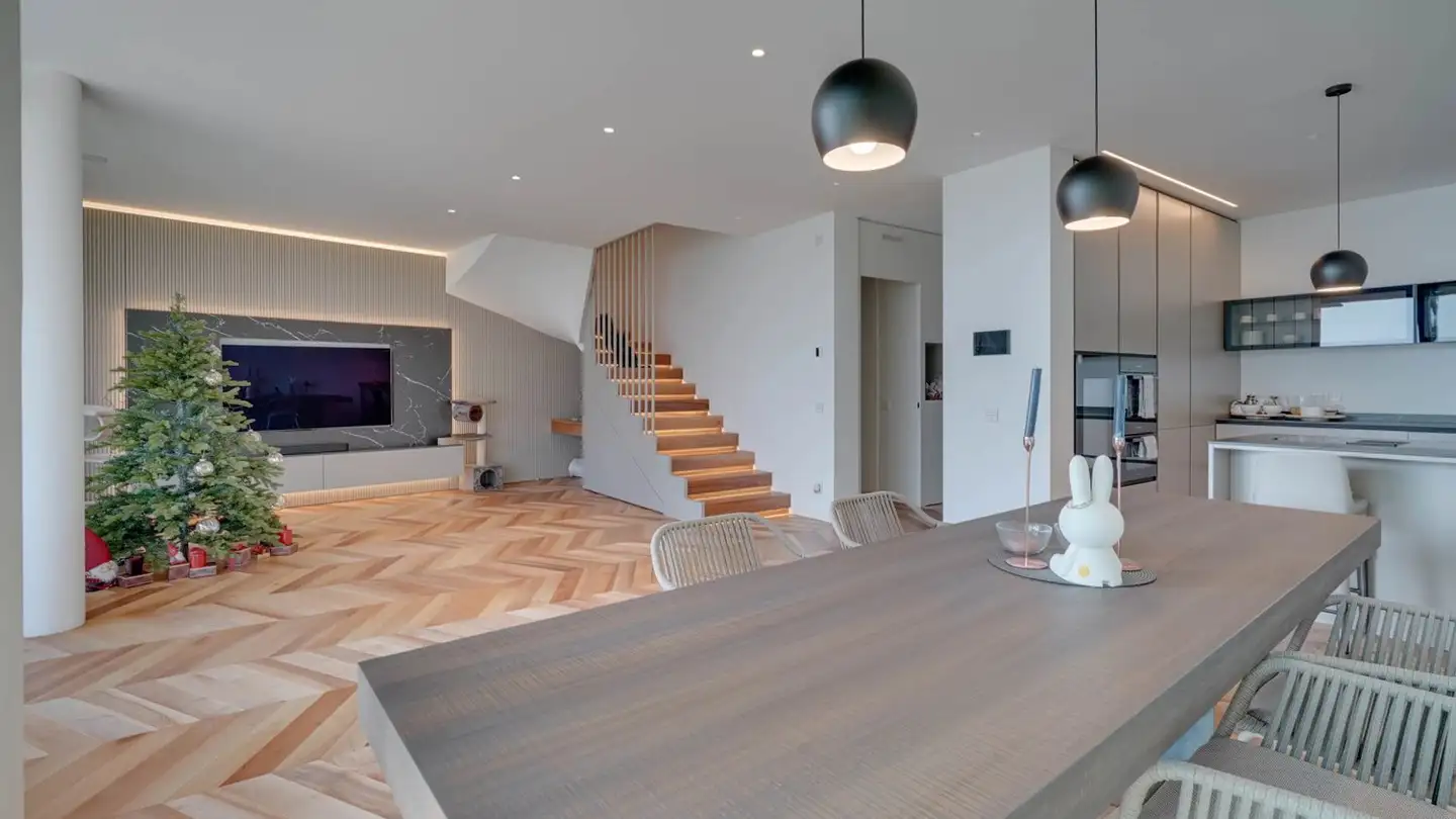 Appartement à vendre - 6952 Canobbio - Photo 3