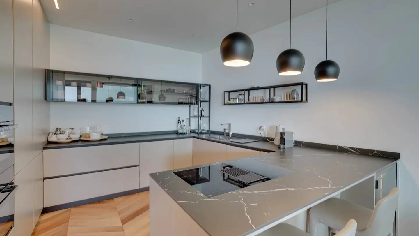 Appartement à vendre - 6952 Canobbio - Photo 4