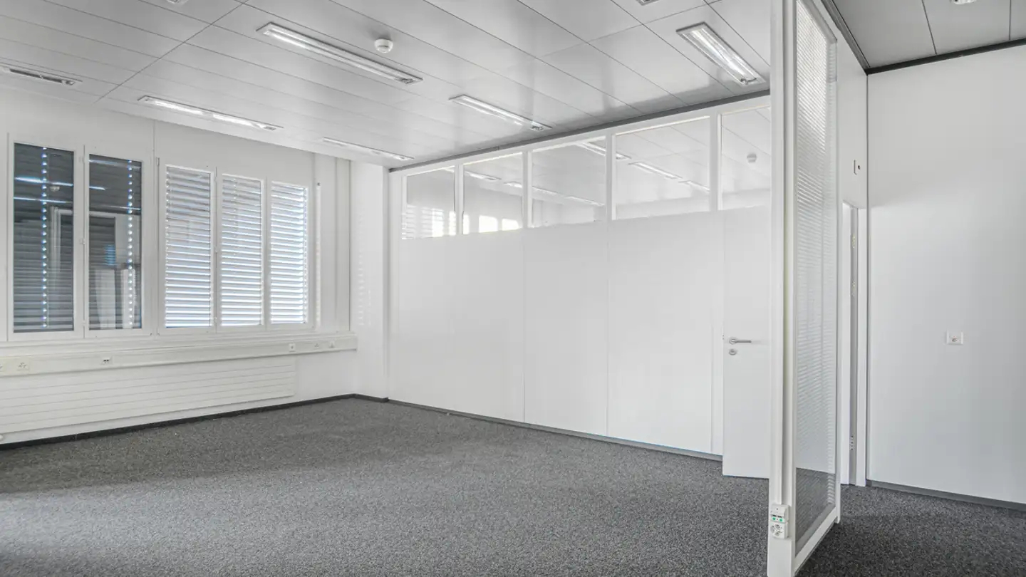 Spazio ufficio in affitto - Rue De La Gare 4, 2034 Peseux - Photo 4