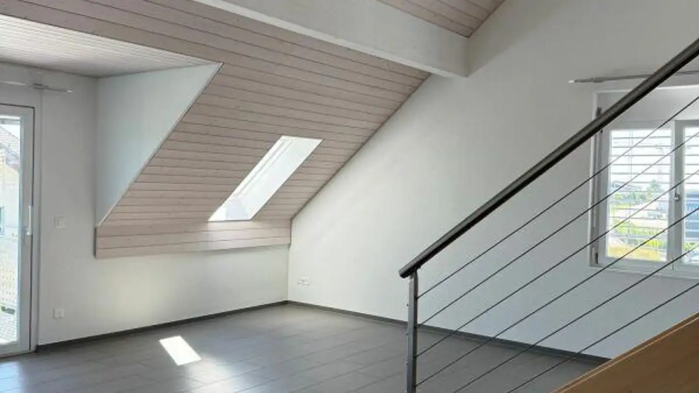 Appartamento in affitto - Buchliweg 8, 4538 Oberbipp - Photo 2