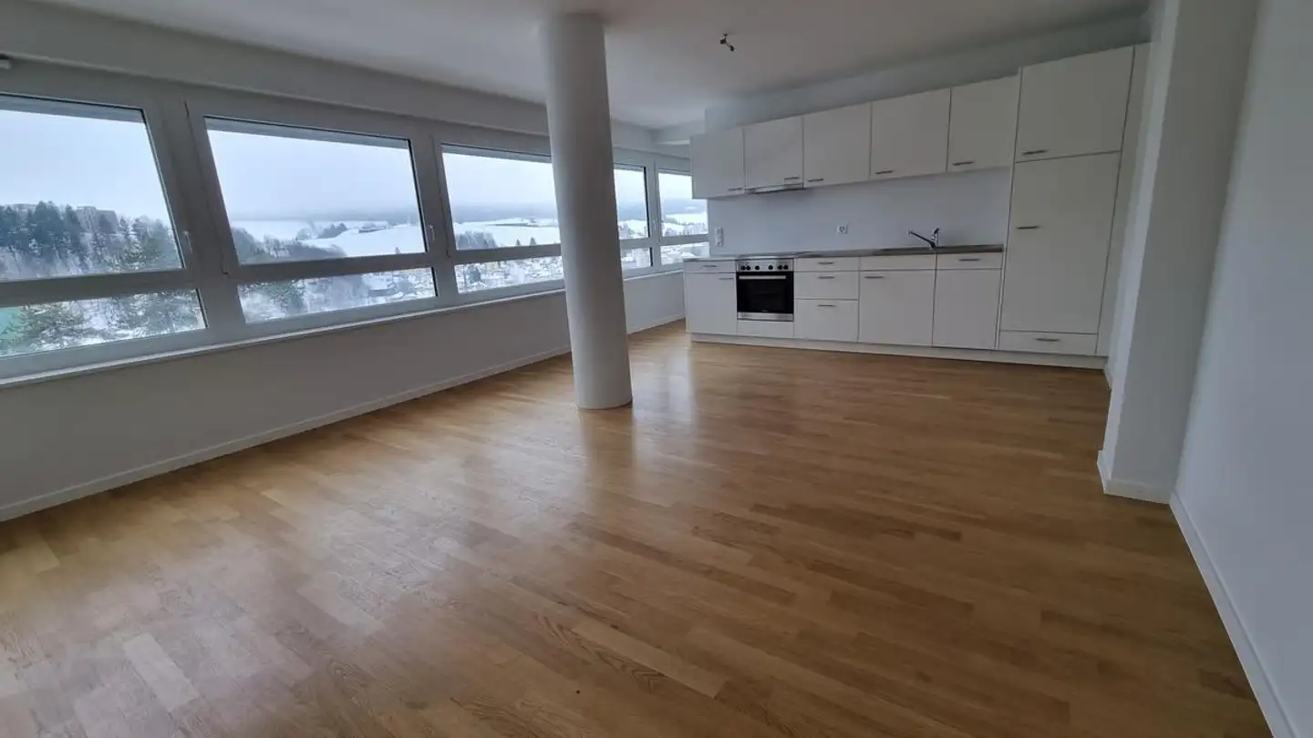 Appartamento in affitto - Route De Bellevue 25, 2400 Le Locle - Foto 2