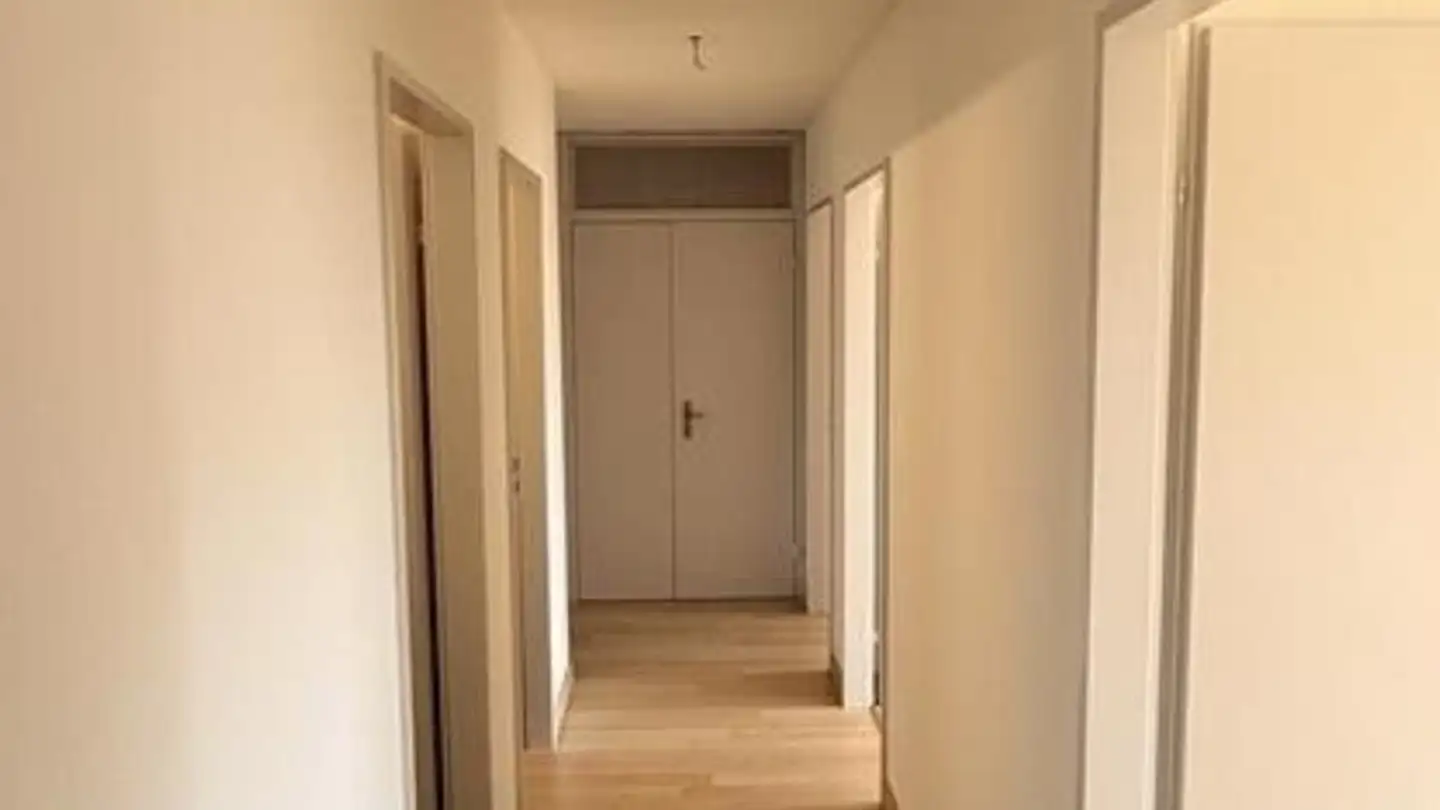 Appartamento in affitto - Liebrütistrasse 21, 4303 Kaiseraugst - Foto 4