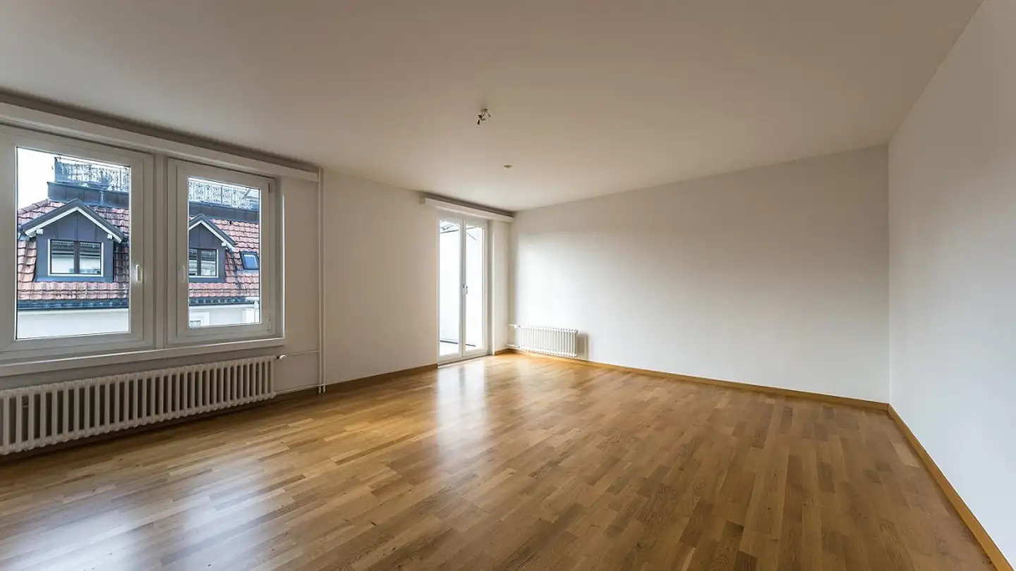 Apartment for rent - Spyristrasse 6, 9008 St. Gallen
