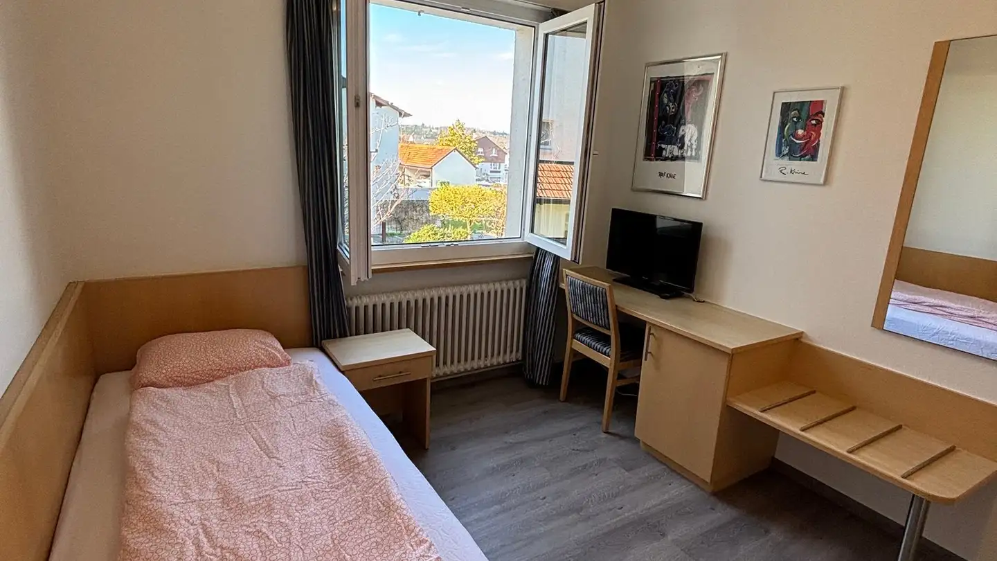 Furnished apartment for rent - Hinterdorfstrasse 10c, 5242 Birr - Photo 3