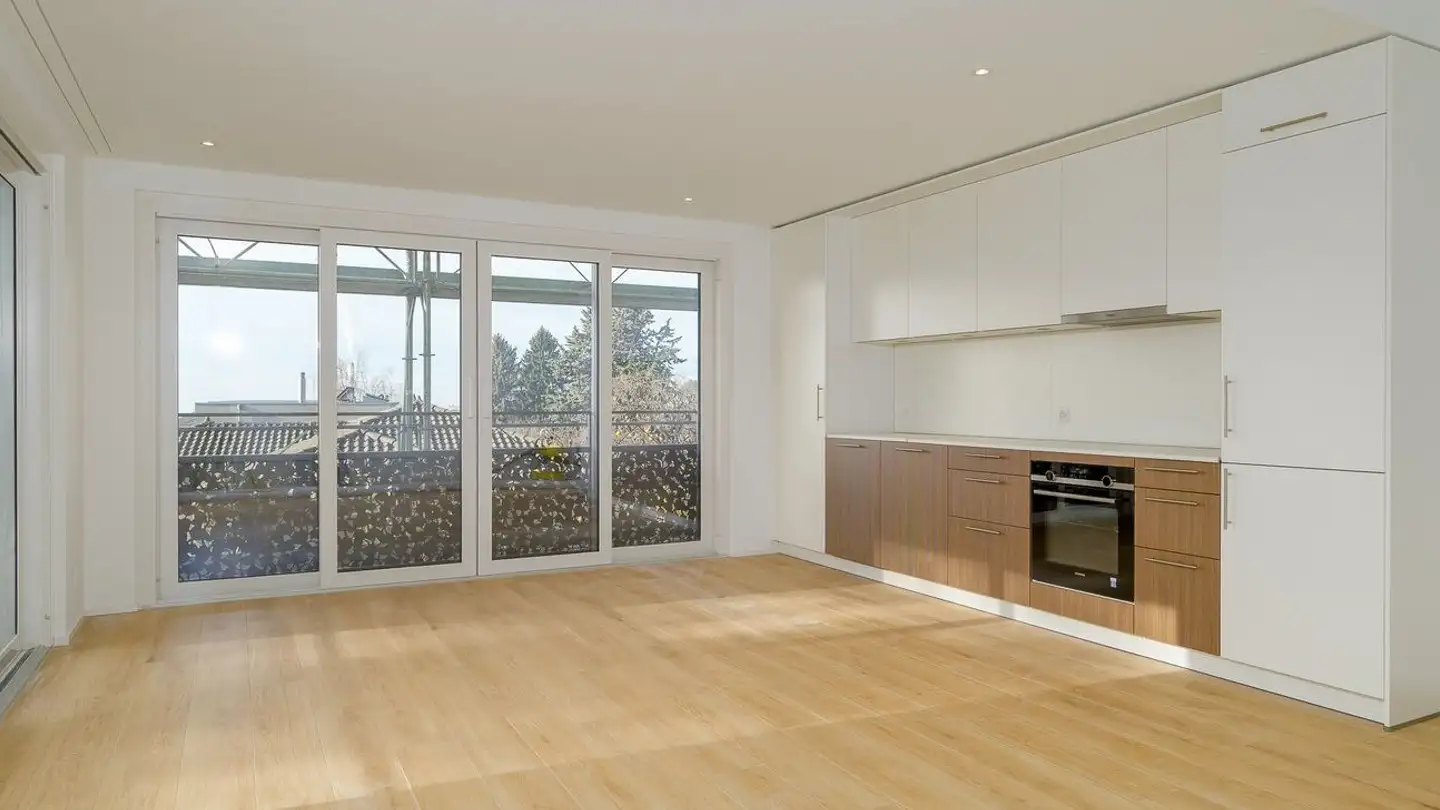 Appartement à louer - Chemin De Grésy 3, 1012 Lausanne - Photo 3