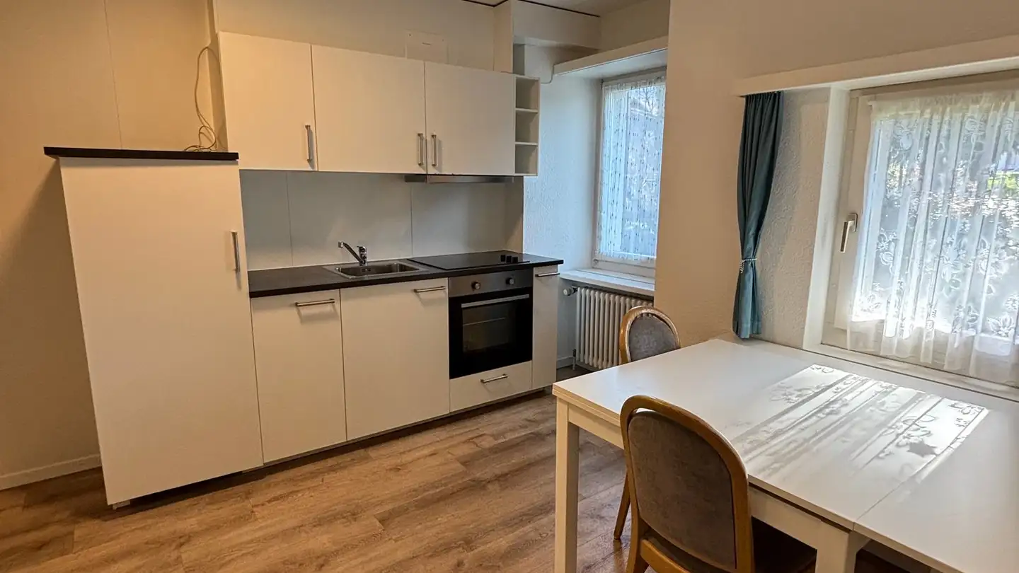 Furnished apartment for rent - Hinterdorfstrasse 10c, 5242 Birr - Photo 4