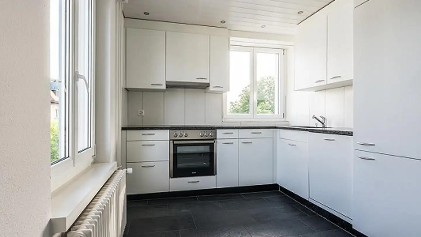 Appartamento in affitto - Spyristrasse 6, 9008 St. Gallen - Photo 2