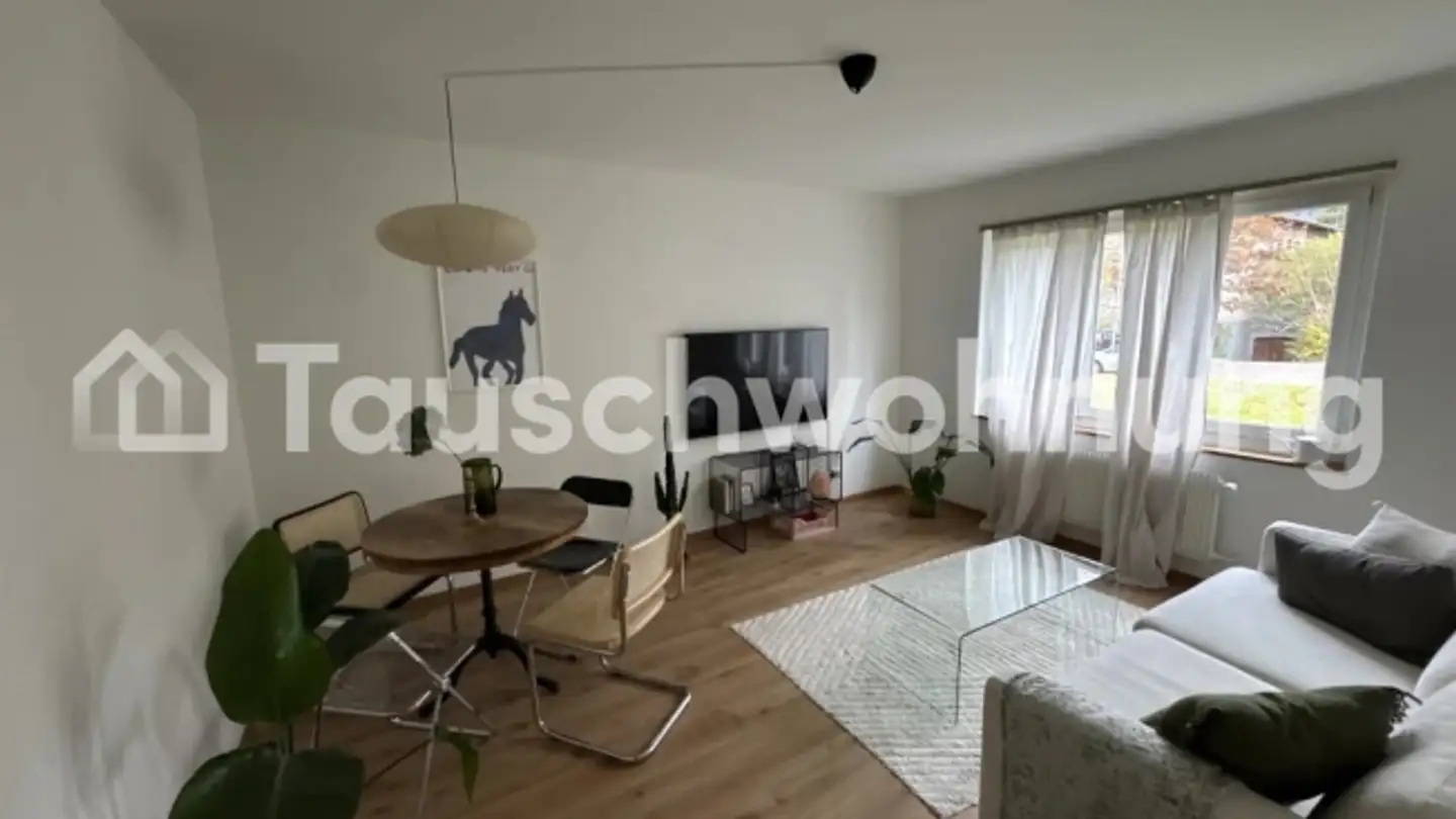Appartement à louer - 8038 Zürich