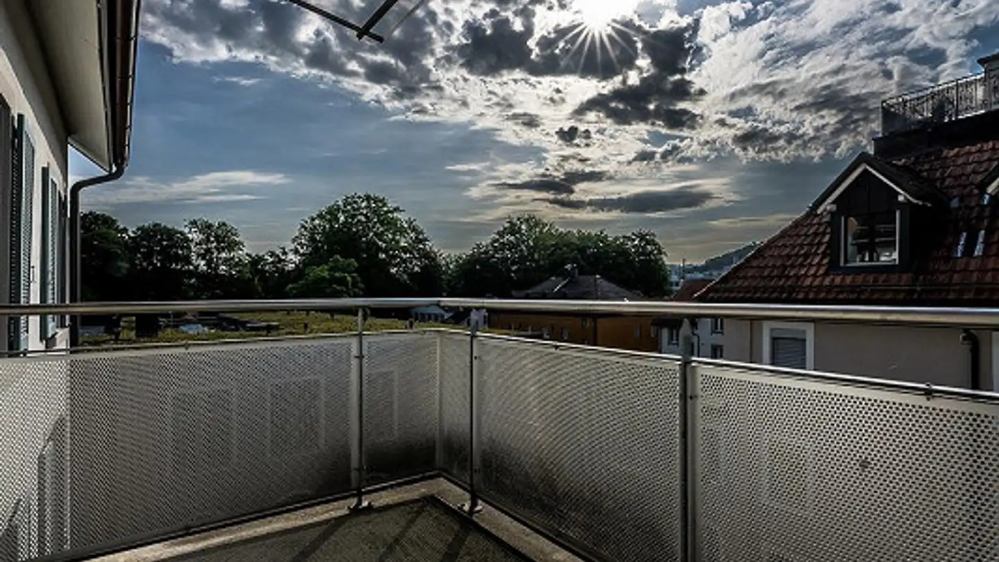 Appartamento in affitto - Spyristrasse 6, 9008 St. Gallen - Photo 3