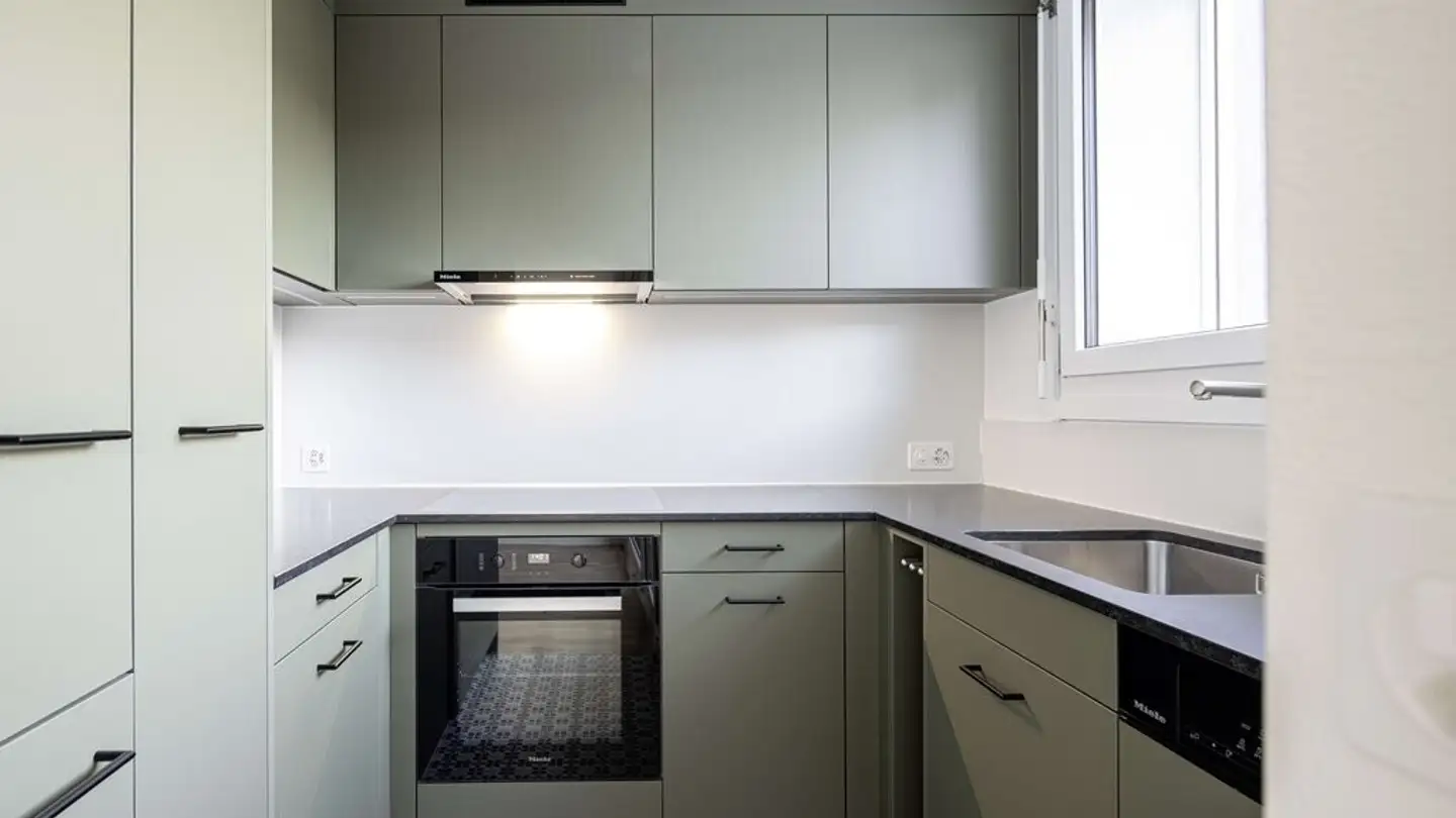 Apartment for rent - Tittwiesenstrasse, 7000 Chur - Photo 2