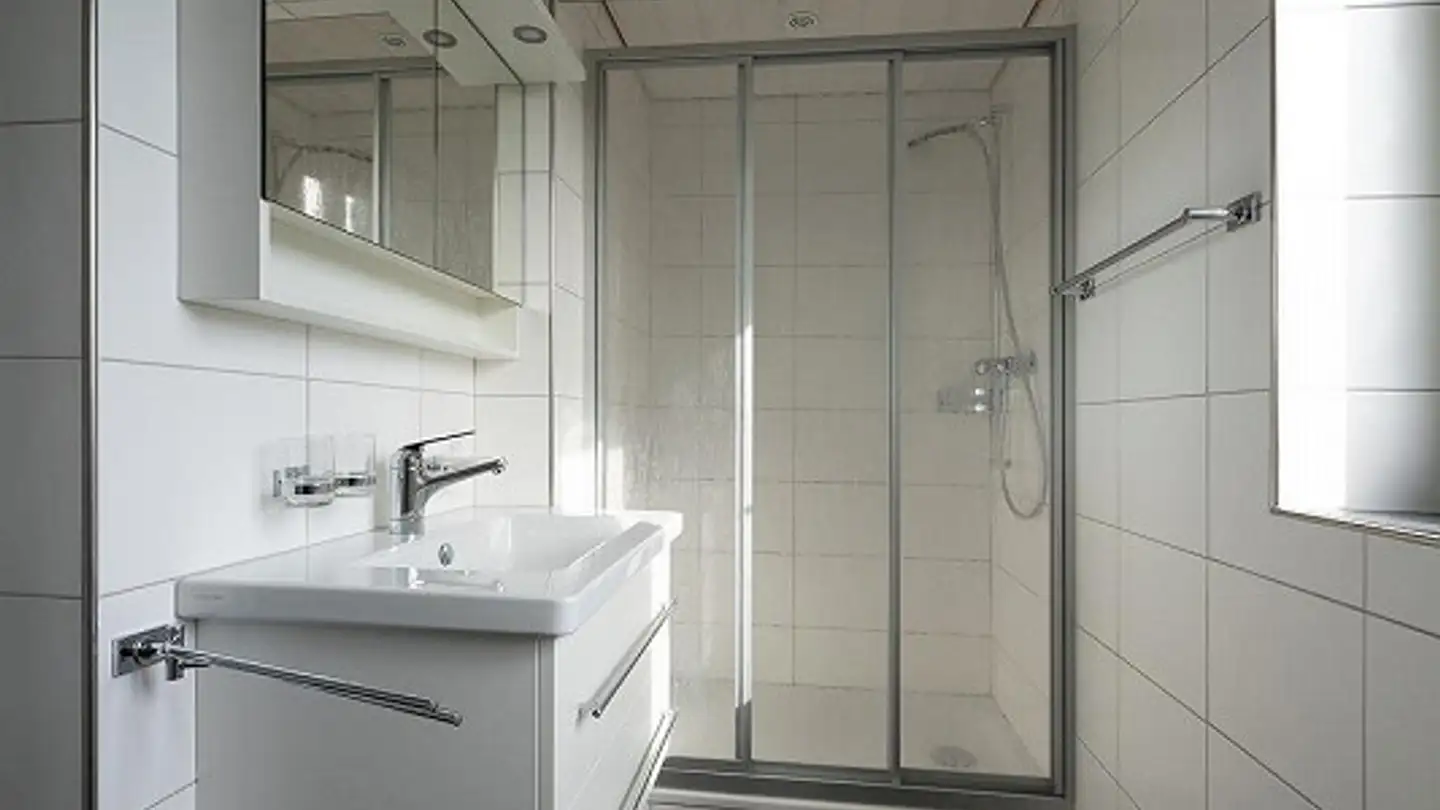 Appartamento in affitto - Spyristrasse 6, 9008 St. Gallen - Photo 4