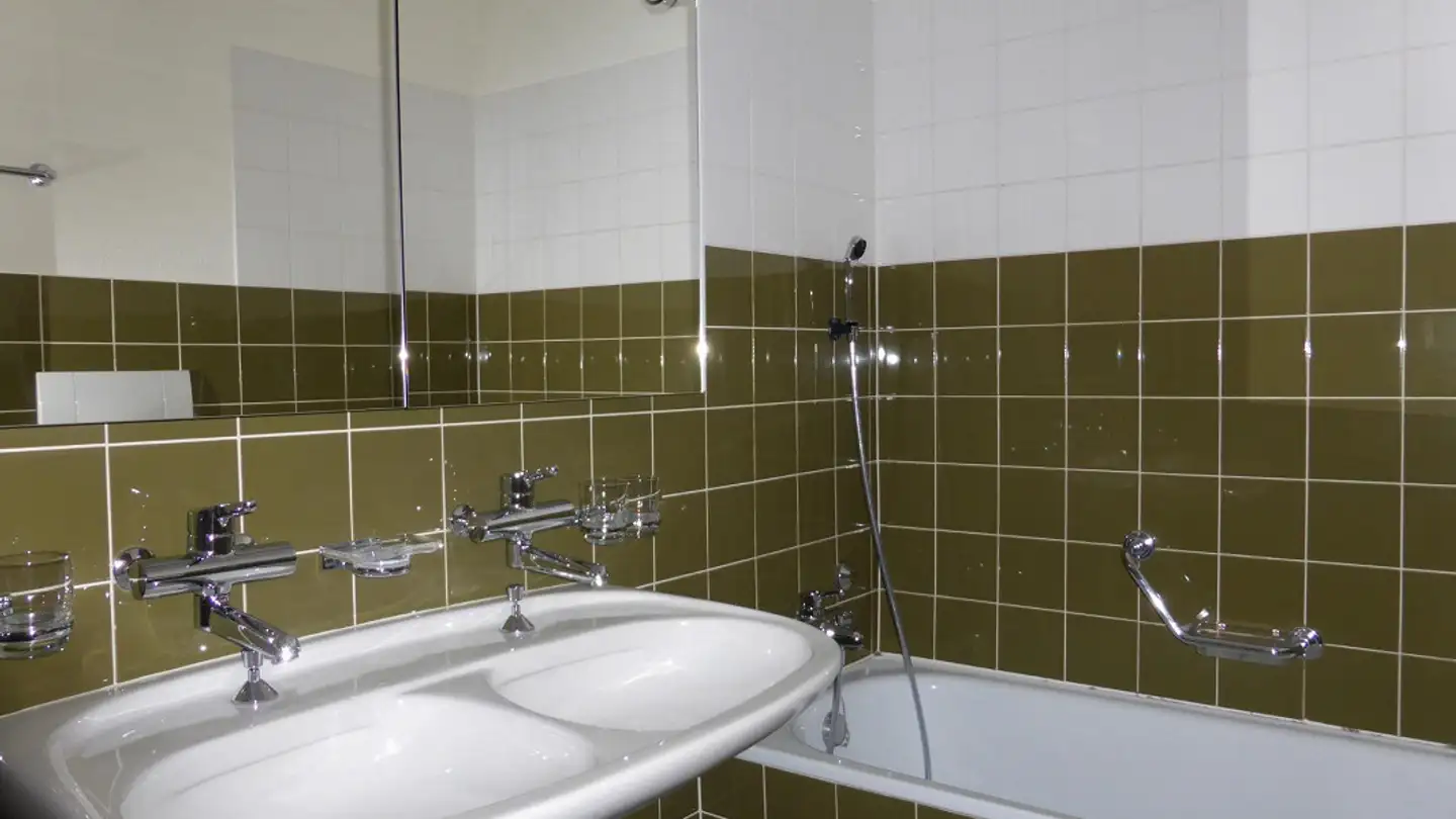 Appartamento in affitto - Speiserstrasse 26, 4600 Olten - Foto 4