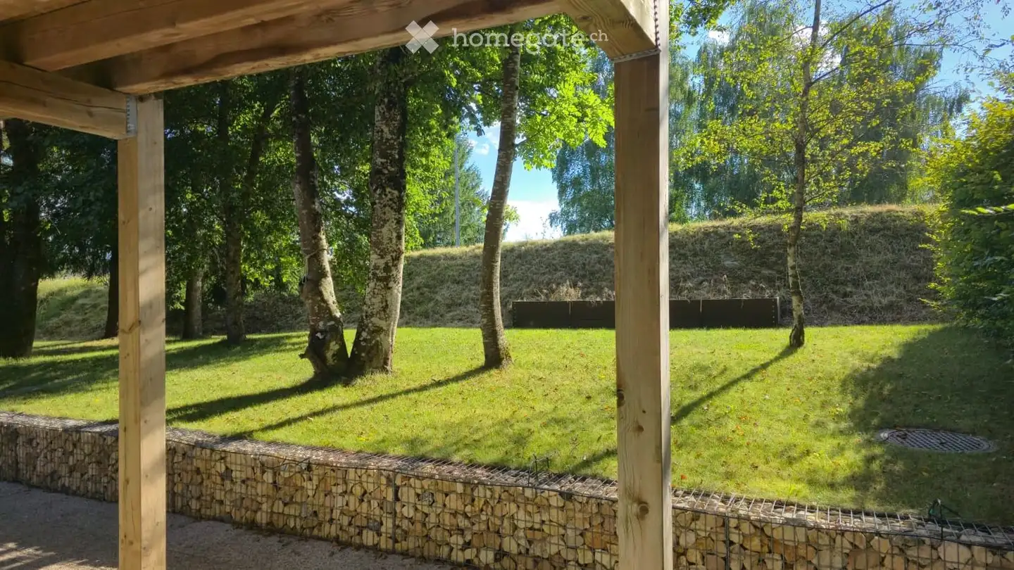 Appartement à louer - Route De Marin 22, 1000 Lausanne 26 - Photo 2