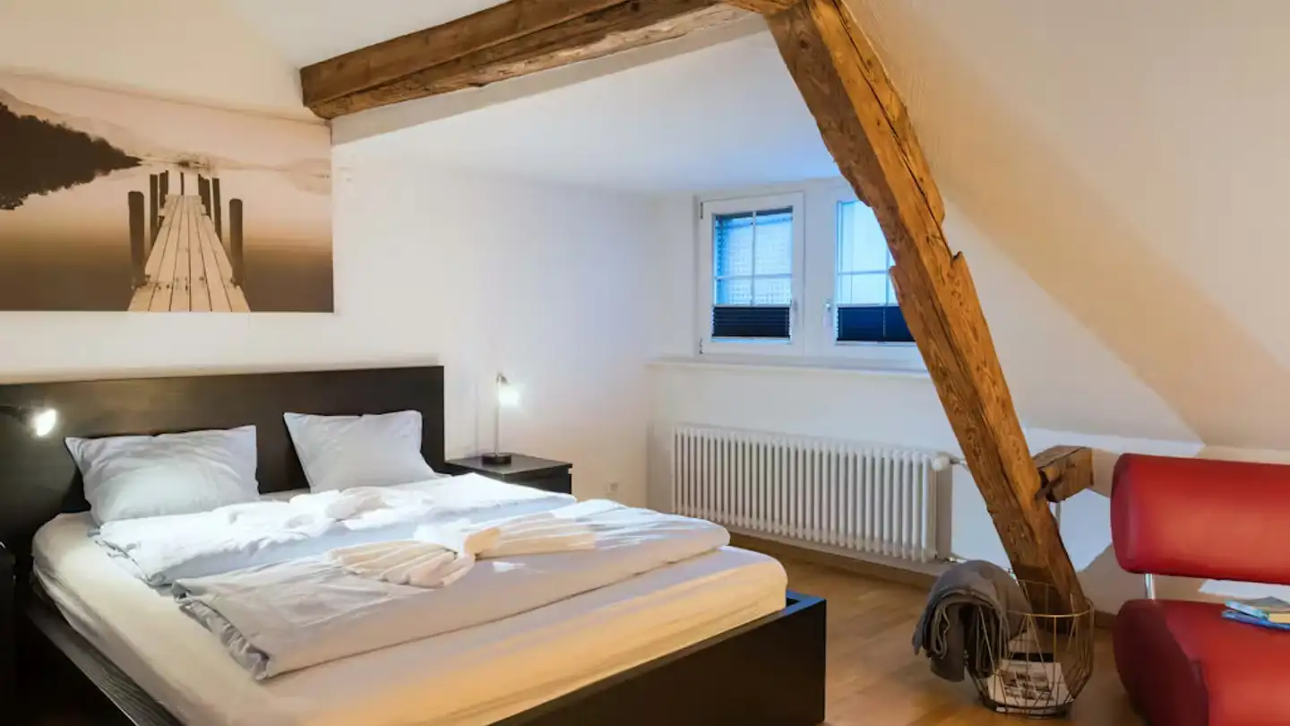 Apartment for rent - Zeughausgasse, 6300 Zug