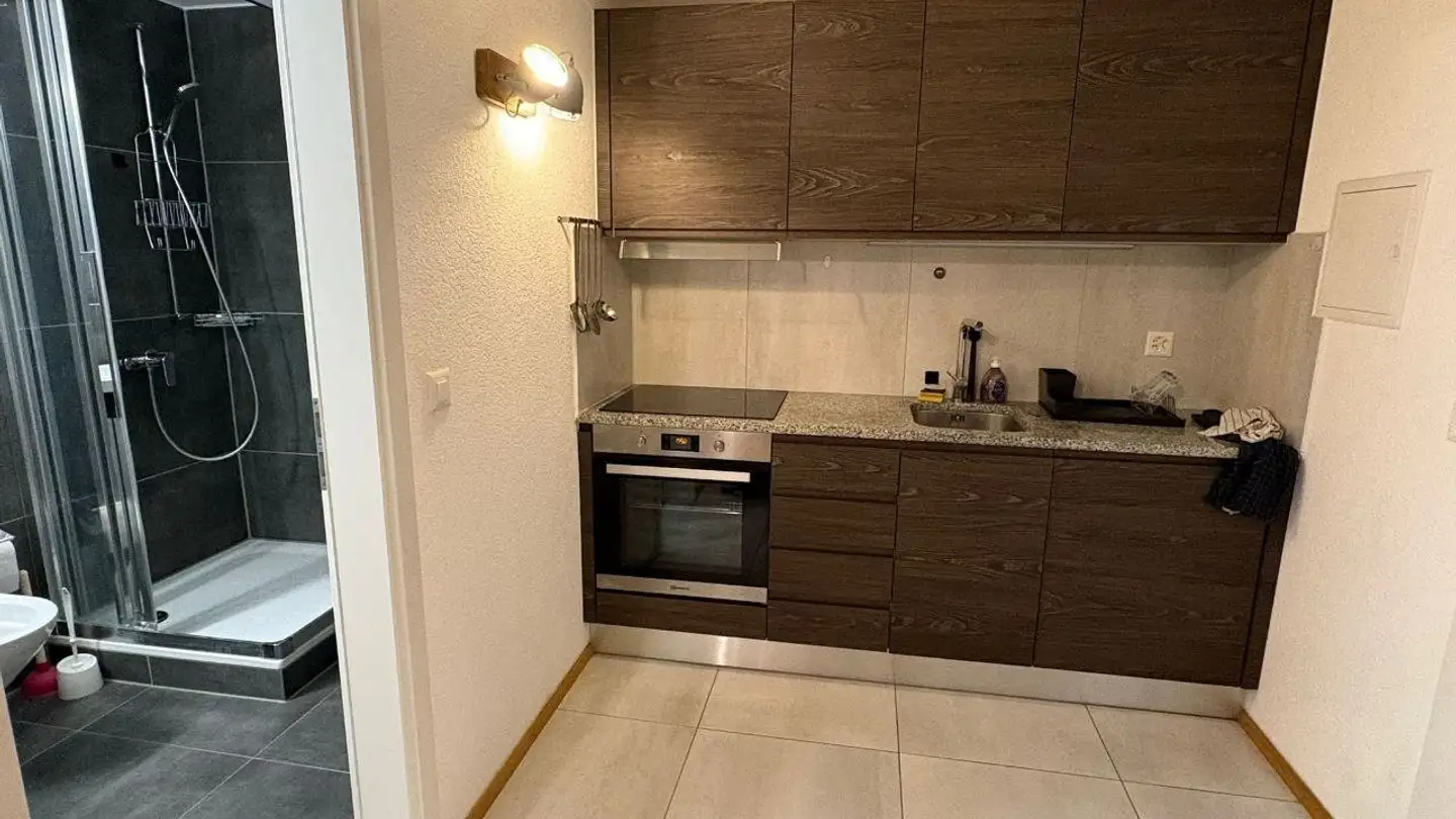 Appartamento in affitto - Allschwilerstrasse, 4055 Basel