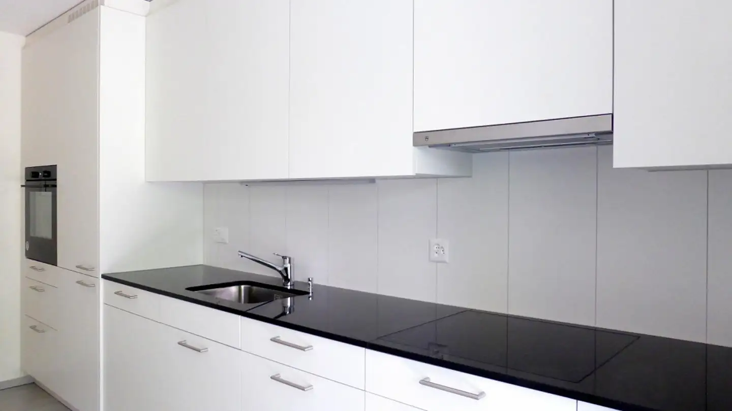 Appartamento in affitto - Speiserstrasse 26, 4600 Olten