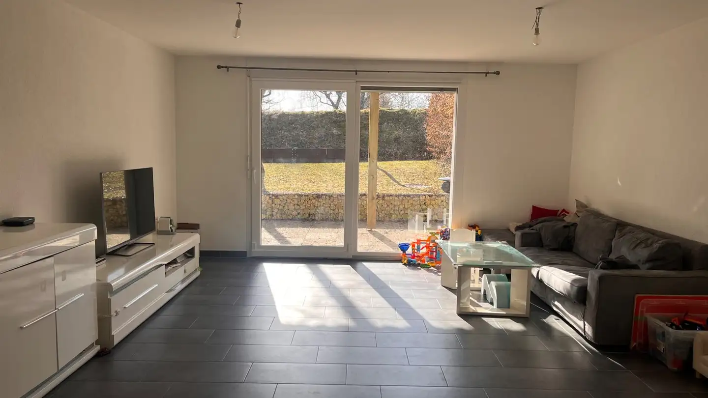 Appartement à louer - Route De Marin 22, 1000 Lausanne 26