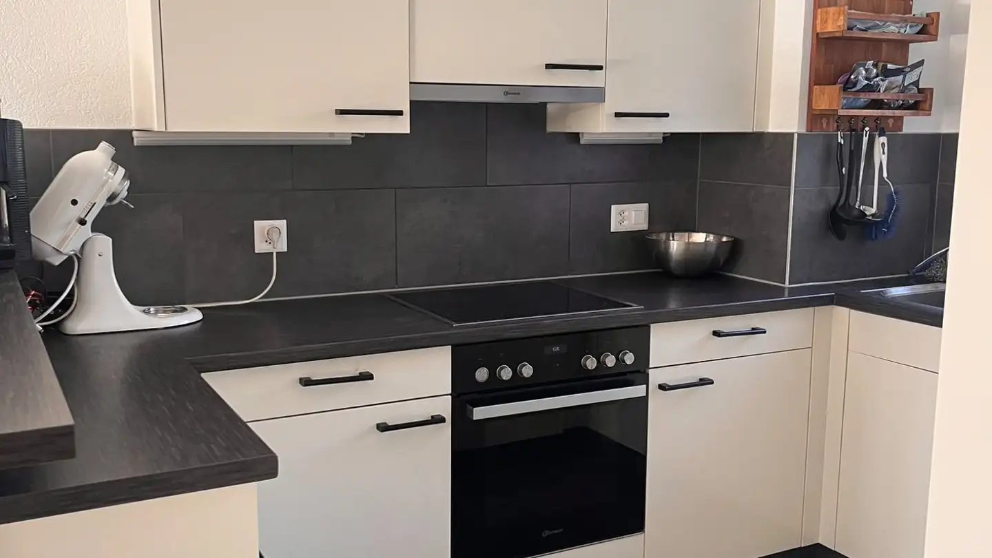 Appartement à louer - Route De Marin 22, 1000 Lausanne 26 - Photo 3