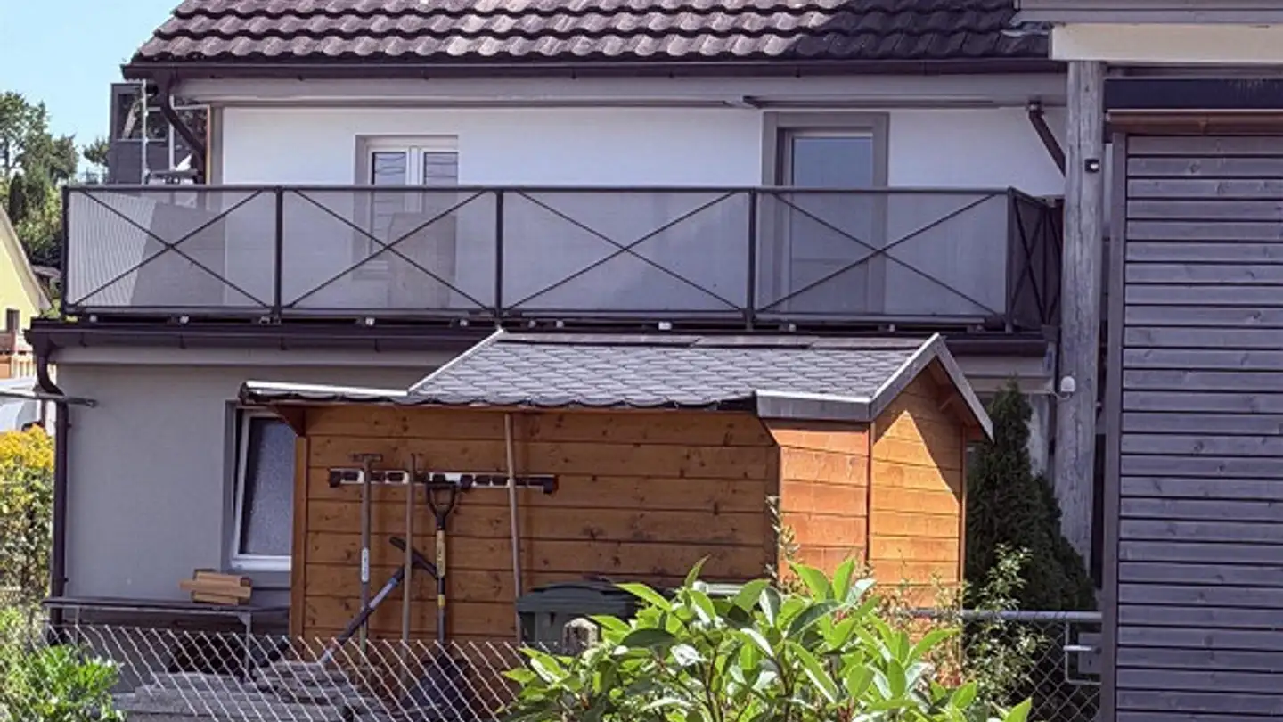 Wohnung mieten - Kirchweg 10, 8280 Kreuzlingen