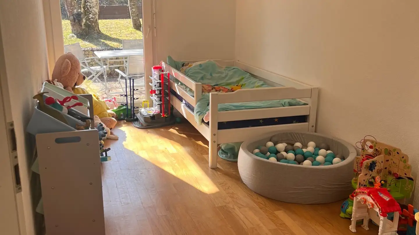 Appartement à louer - Route De Marin 22, 1000 Lausanne 26 - Photo 4