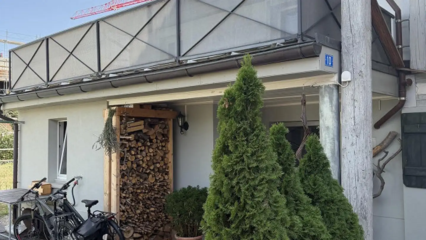 Wohnung mieten - Kirchweg 10, 8280 Kreuzlingen - Foto 2