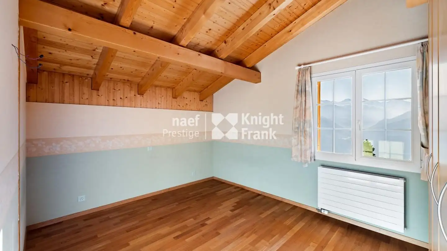 Single house for rent - Route De Crans-Montana, 3963 Montana - Photo 2