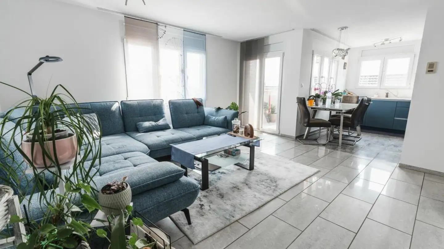 Appartamento in vendita - 9445 Rebstein - Photo 2