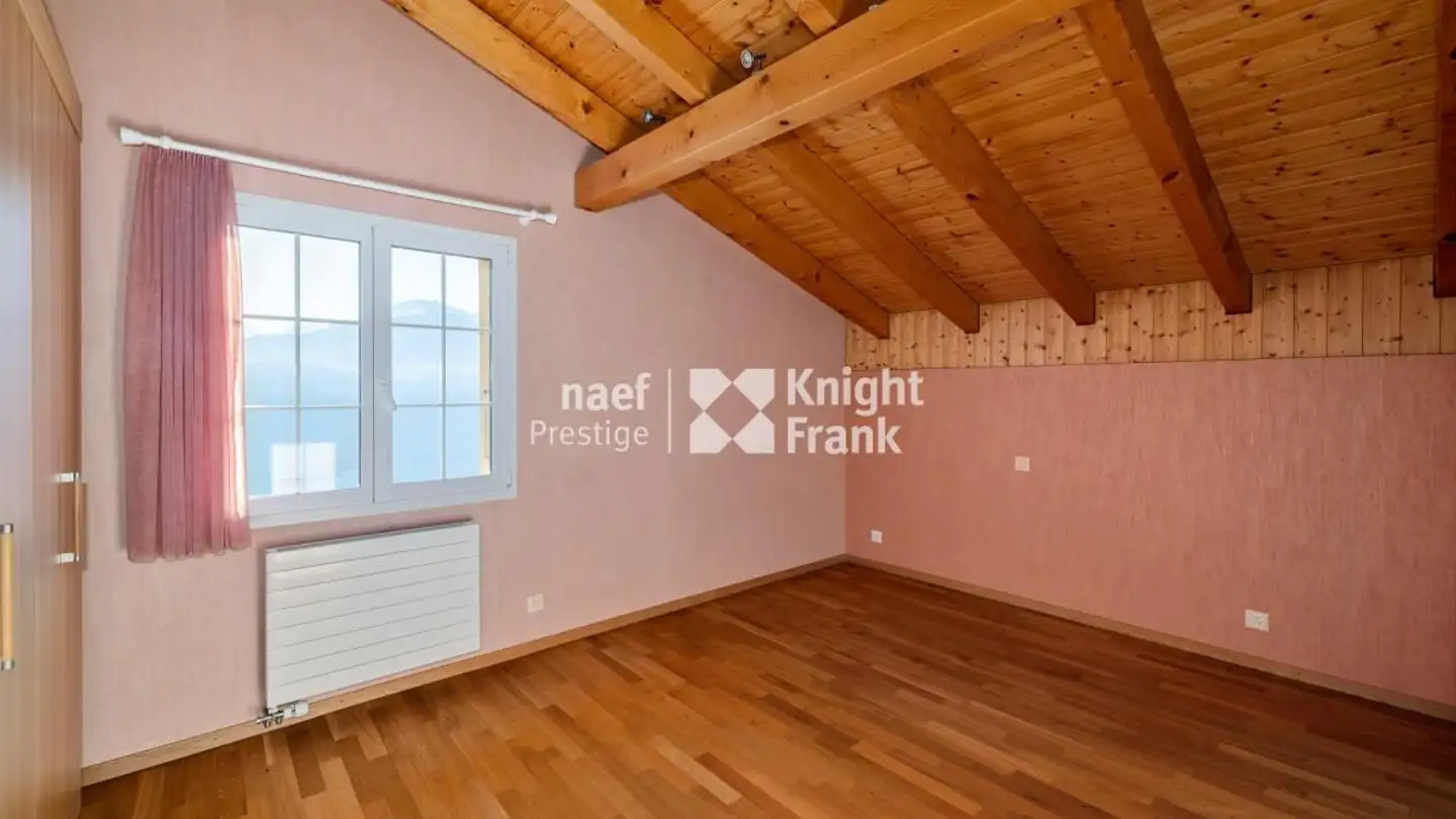 Single house for rent - Route De Crans-Montana, 3963 Montana - Photo 3