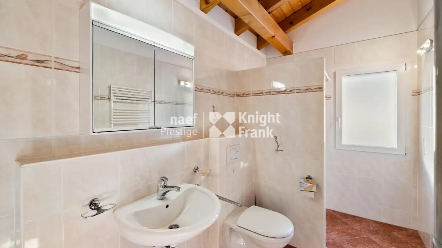 Single house for rent - Route De Crans-Montana, 3963 Montana - Photo 4